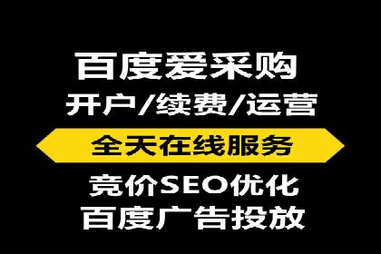 SEM推广代运营案例：优化策略